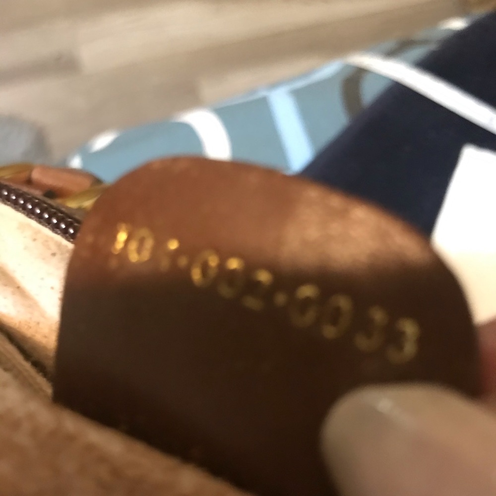 Gucci Purse Satchel - Picture 5 of 16